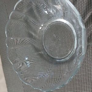 Vintage Arcoroc dish